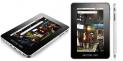 Tablet PC Oasis - Multilaser para vender - Novo!