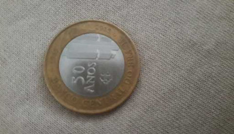 Gostaria de vender essas moedas antiga